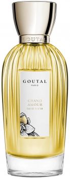 Eau de parfum Goutal Grand Amour 100 ml