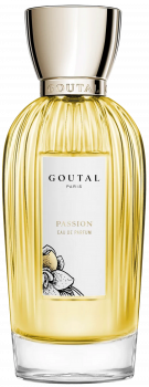 Eau de parfum Goutal Passion 100 ml