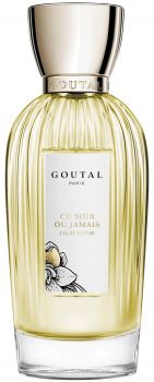 Eau de parfum Goutal Ce Soir ou Jamais 100 ml