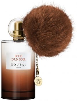 Eau de parfum Goutal Folie d'Un Soir 100 ml