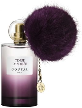 Eau de parfum Goutal Tenue de Soirée 100 ml