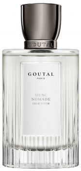 Eau de parfum Goutal Musc Nomade 100 ml