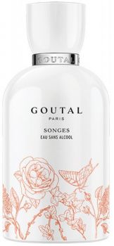 Eau sans alcool Goutal Songes - Eau sans alcool 100 ml