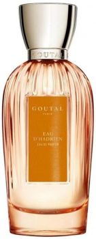 Eau de parfum Goutal Eau d’Hadrien - Édition Paris-Florence 100 ml