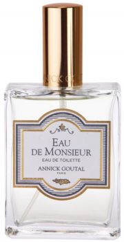 Eau de toilette Goutal Eau de Monsieur 100 ml