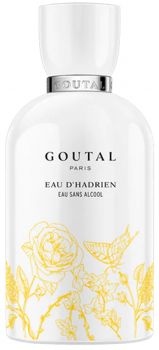 Eau sans alcool Goutal Eau d'Hadrien - Sans alcool 100 ml