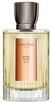 Eau de parfum Goutal Rose Oud Absolu 100 ml
