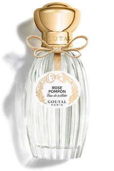 Eau de toilette Goutal Rose Pompon - Edition 2022 100 ml