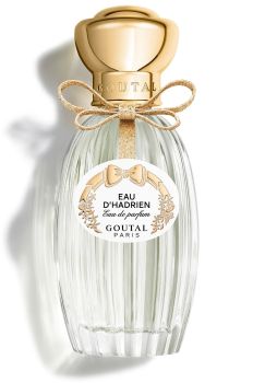 Eau de parfum Goutal Eau d'Hadrien - Edition 2022 100 ml
