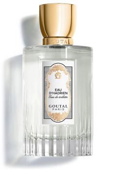 Eau de toilette Goutal Eau d'Hadrien - Edition 2022 100 ml