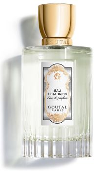 Eau de parfum Goutal Eau d'Hadrien - Edition 2022 100 ml