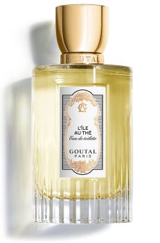 Eau de toilette Goutal L'Ile au Thé - Edition 2022 100 ml