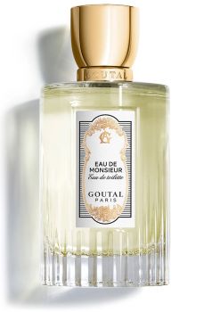 Eau de toilette Goutal Eau de Monsieur - Edition 2022 100 ml