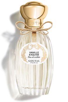 Eau de toilette Goutal Vanille Exquise - Edition 2022 100 ml