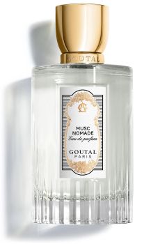 Eau de parfum Goutal Musc Nomade - Edition 2022 100 ml