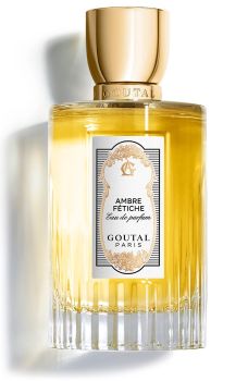 Eau de parfum Goutal Ambre Fétique - Edition 2022 100 ml