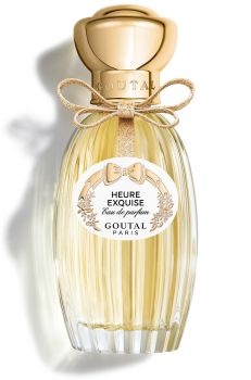 Eau de parfum Goutal Heure Exquise - Edition 2022 100 ml