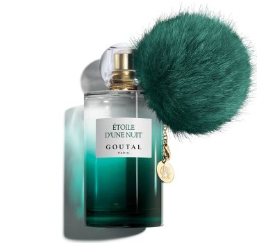 Eau de parfum Goutal Étoile d'Une Nuit 100 ml