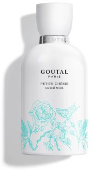 Parfum sans alcool Goutal Petite Chérie - Eau sans alcool 100 ml