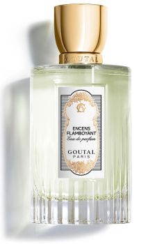 Eau de parfum Goutal Encens Flamboyant - Edition 2022 100 ml