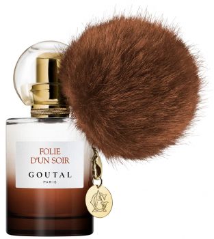 Eau de parfum Goutal Folie d'Un Soir 30 ml