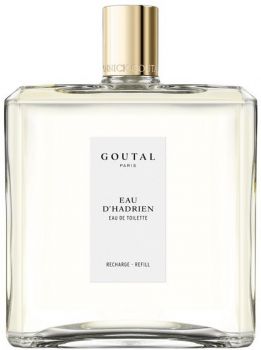 Eau de toilette Goutal Eau d'Hadrien 450 ml