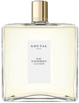 Eau de parfum Goutal Eau d'Hadrien 450 ml