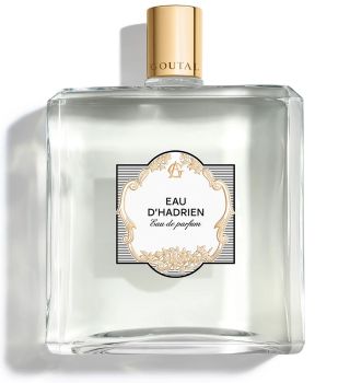 Eau de parfum Goutal Eau d'Hadrien - Edition 2022 450 ml