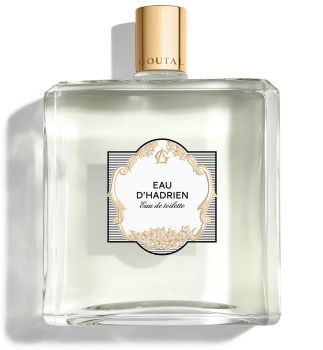 Eau de toilette Goutal Eau d'Hadrien - Edition 2022 450 ml