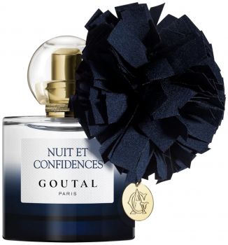 Eau de parfum Goutal Nuit et Confidences 50 ml