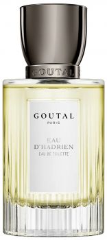 Eau de toilette Goutal Eau d'Hadrien 50 ml