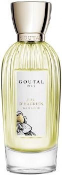 Eau de parfum Goutal Eau d'Hadrien 50 ml