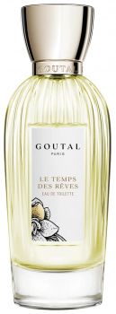 Eau de toilette Goutal Le Temps des Rêves 50 ml