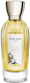 Eau de parfum Goutal Grand Amour 50 ml