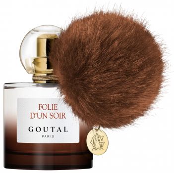 Eau de parfum Goutal Folie d'Un Soir 50 ml