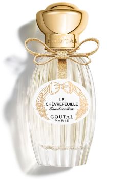 Eau de toilette Goutal Le Chèvrefeuille - Edition 2022 50 ml