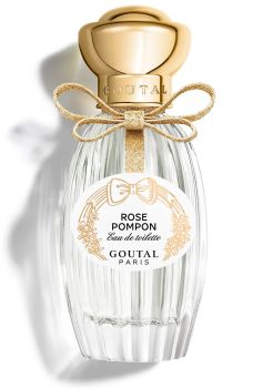 Eau de toilette Goutal Rose Pompon - Edition 2022 50 ml