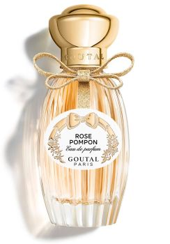 Eau de parfum Goutal Rose Pompon - Edition 2022 50 ml