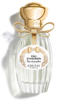 Eau de parfum Goutal Eau d'Hadrien - Edition 2022 50 ml