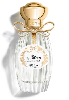 Eau de toilette Goutal Eau d'Hadrien - Edition 2022 50 ml