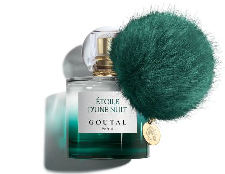 Eau de parfum Goutal Étoile d'Une Nuit 50 ml