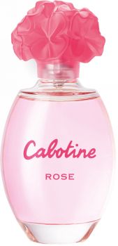 Eau de toilette Grès Cabotine Rose 100 ml