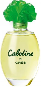 Eau de toilette Grès Cabotine de Grès 100 ml