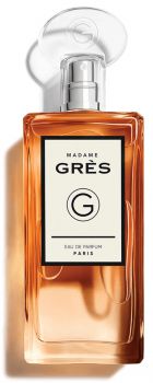 Eau de parfum Grès Madame Grès 100 ml