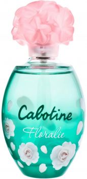 Eau de toilette Grès Cabotine Floralie 100 ml