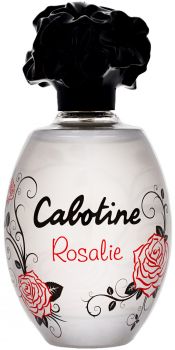 Eau de toilette Grès Cabotine Rosalie 100 ml