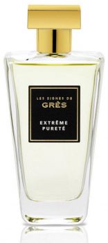 Eau de parfum Grès Les Signes de Grès Extrême Pureté 100 ml