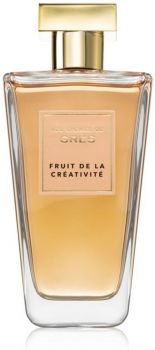 Eau de parfum Grès Les Signes de Grès Fruit de La Créativité 100 ml