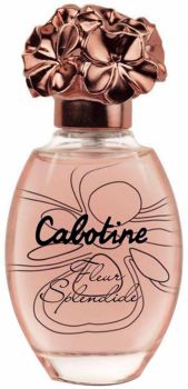 Eau de toilette Grès Cabotine Fleur Splendide 100 ml