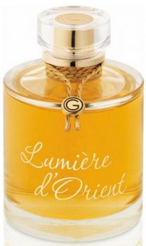 Eau de toilette Grès Lumière d'Orient 100 ml